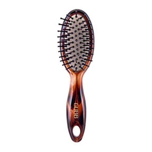 GUBB S OVAL CUSHIONED BRUSH(L)